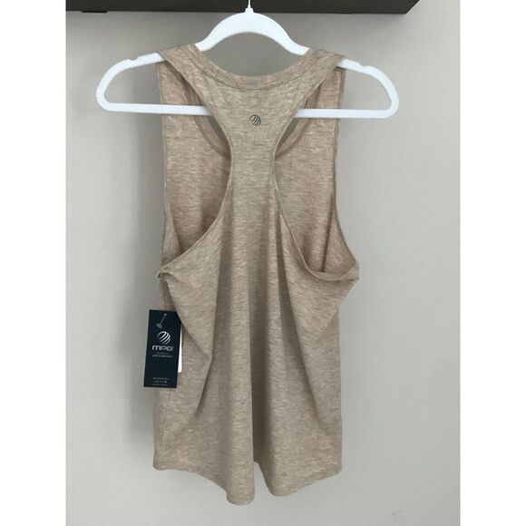 MPG - SIZE L - Bounce Tank Top - Brand New! - Picture 2 of 3